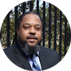 Profile photo of Kendrick Brown