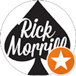 Profile photo of Rick Morrill