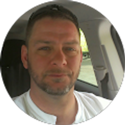 Profile photo of Shane Mullins