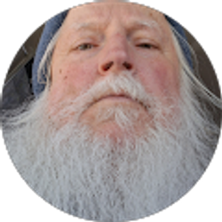 Profile photo of Keith Freeland