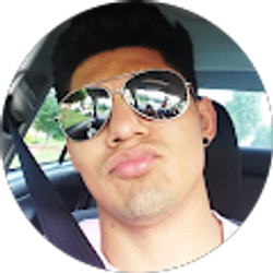Profile photo of Norman Mejia