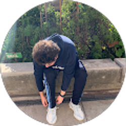 Profile photo of Justin Medeiros