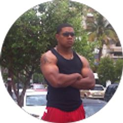 Profile photo of Pete Franco