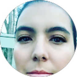 Profile photo of Gloria Riquelme