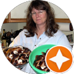 Profile photo of Kae Arrington