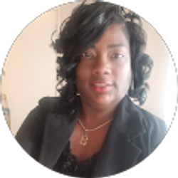 Profile photo of Brandee Sanders