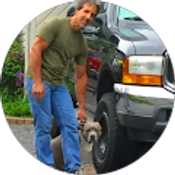 Profile photo of Philip brown