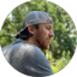 Profile photo of Grant Fralick