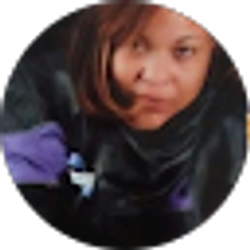 Profile photo of Umekia Gray