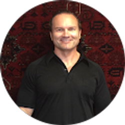 Profile photo of Kevin Bates