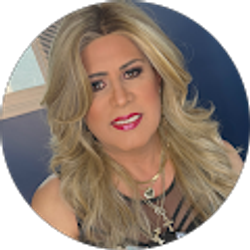 Profile photo of Victoria Goldscale