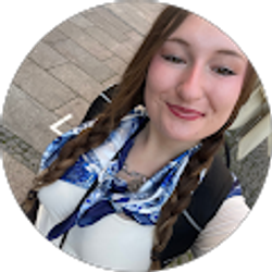 Profile photo of Trinity J. Dye