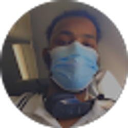 Profile photo of Akram Cade