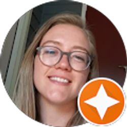 Profile photo of Amethyst Berryhill