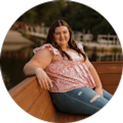Profile photo of Abby Tirrel