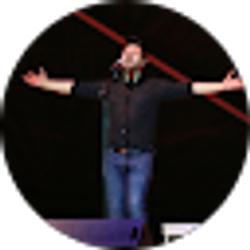 Profile photo of Brandon Gambill