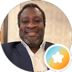 Profile photo of Tejan Conteh