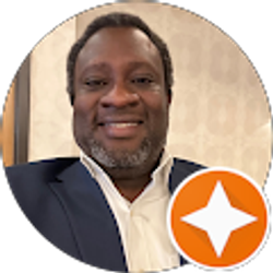 Profile photo of Tejan Conteh