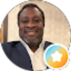 Profile photo of Tejan Conteh