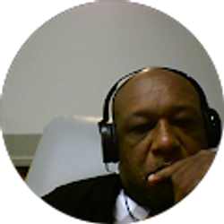 Profile photo of Khari Malik