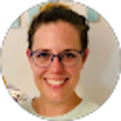 Profile photo of Allison Scott