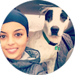 Profile photo of Leila Alene