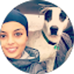 Profile photo of Leila Alene