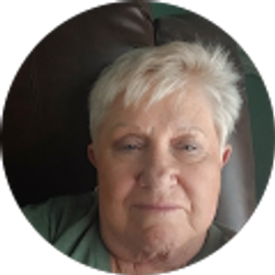 Profile photo of Jeanie Lafferty