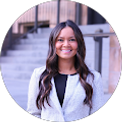 Profile photo of Nadika DeLeon