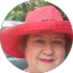 Profile photo of Judy W.