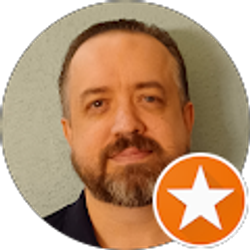 Profile photo of Chris Topping