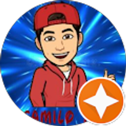 Profile photo of Camilo [T7]