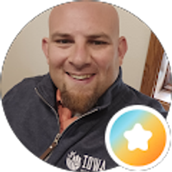 Profile photo of Chris Shallenberger