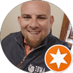 Profile photo of Chris Shallenberger