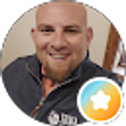 Profile photo of Chris Shallenberger