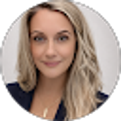 Profile photo of Beth Ann Hodges