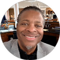 Profile photo of Alexander Proctor