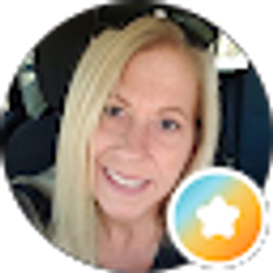 Profile photo of Stacy Harris