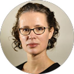 Profile photo of Tereza Szeghi