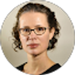 Profile photo of Tereza Szeghi