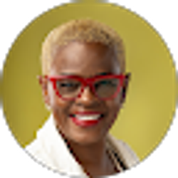 Profile photo of LaShawnda Bryant