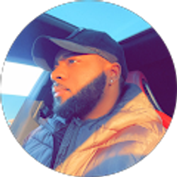 Profile photo of Kane oliver