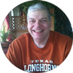 Profile photo of Patrick Brown