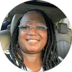 Profile photo of Tammie Woodard