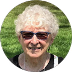 Profile photo of Dea Casstevens