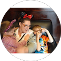 Profile photo of Wendy Conner