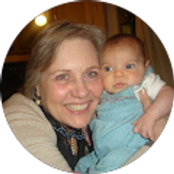 Profile photo of Gera Hasse