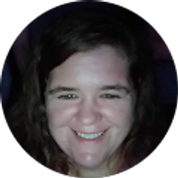 Profile photo of Hayley Tunnell