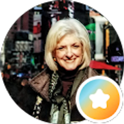 Profile photo of Bonnie Bagwell