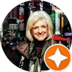 Profile photo of Bonnie Bagwell